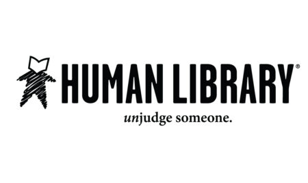 Human Library, unjudge someone.